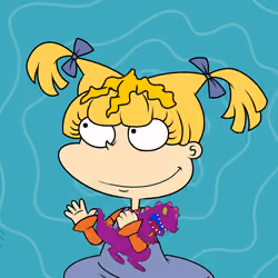 Angelica Pickles #33