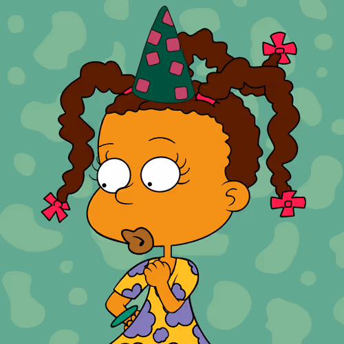 Susie Carmichael #577