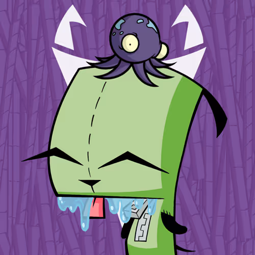 Nickelodeon Polygon