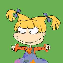 Angelica Pickles #183