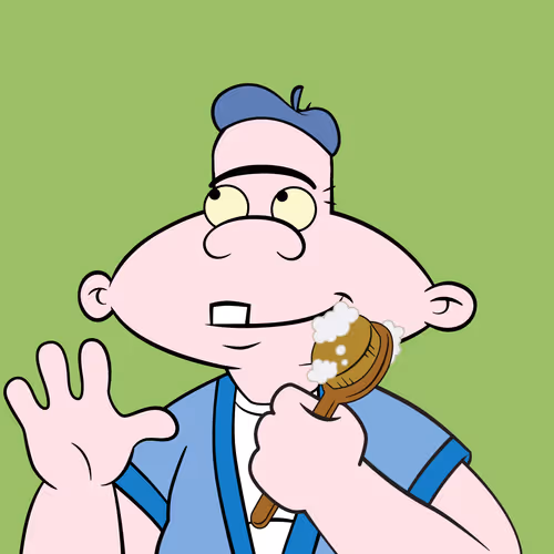Nickelodeon Polygon