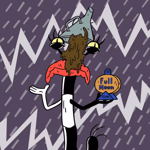 Nickelodeon Polygon