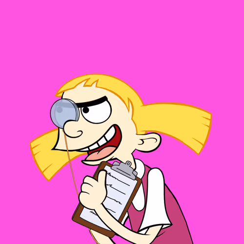 Helga G. Pataki #797