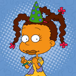 Susie Carmichael #811