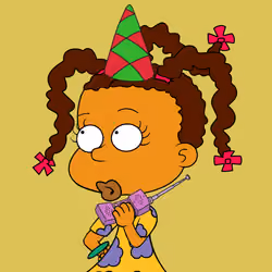 Susie Carmichael #493