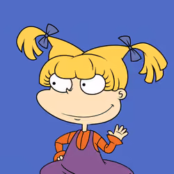 Angelica Pickles #403