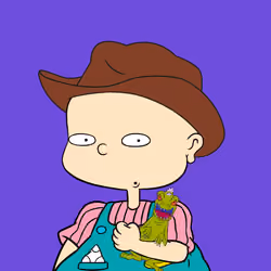Lil DeVille #163