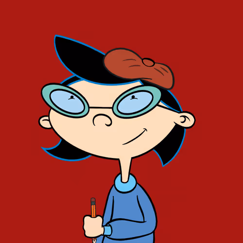 Nickelodeon Polygon