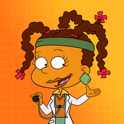 Doctor Susie