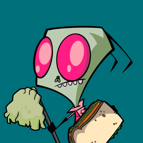 Nickelodeon Polygon