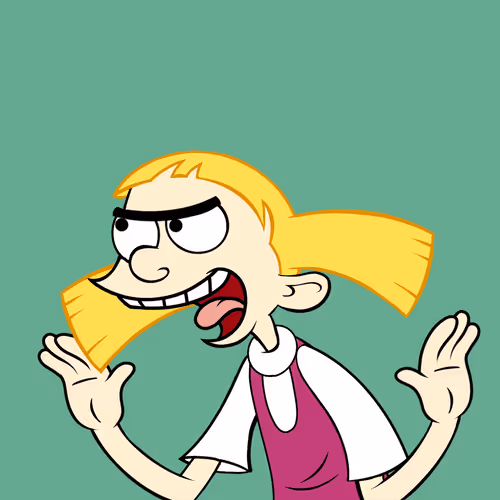 Helga G. Pataki #418