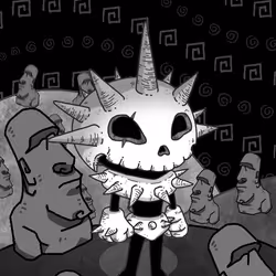 Skelter #32