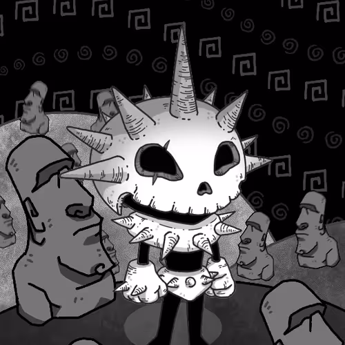 Skelter #4