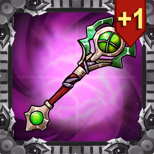 Forest Knight