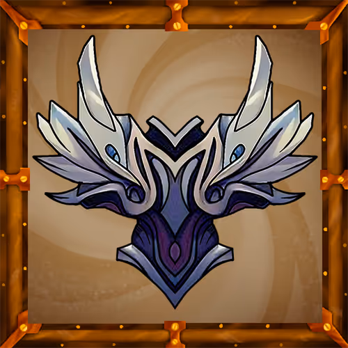 Skybreaker Armor I