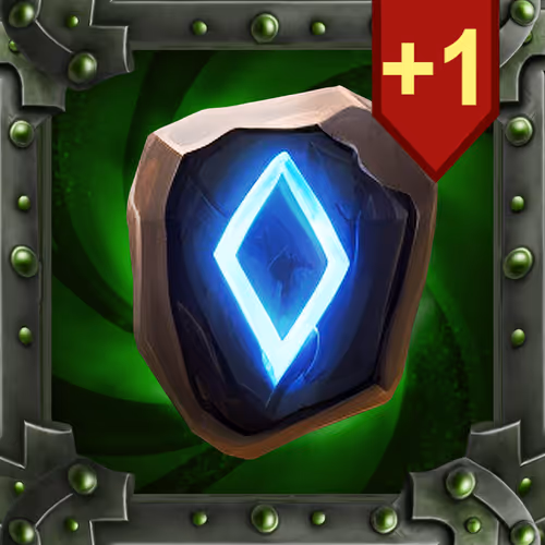 Forest Knight