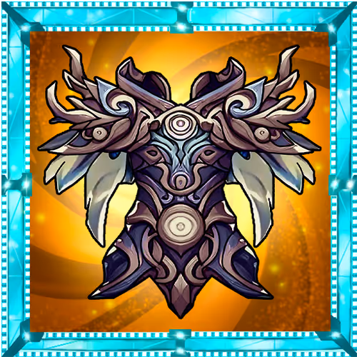 Forest Knight
