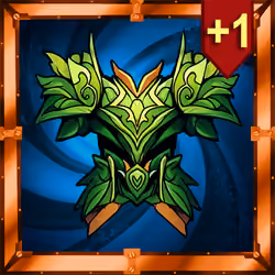 Lifebloom Armor II