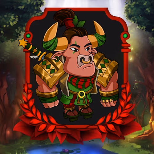 PinehornSamurai