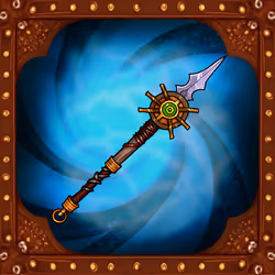 Cyclone Piercer