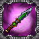 Glimmerstrike Dagger