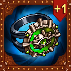 Ethercoil Ring