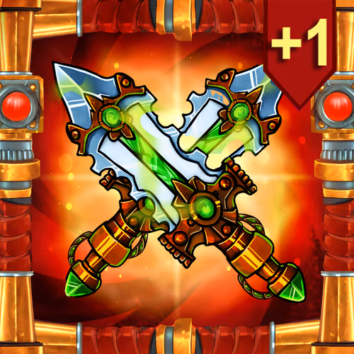Forest Knight