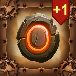 Runestone Of The Ancient