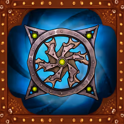 Nightedge Windstar