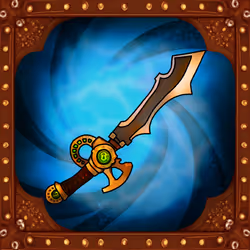 Mystech Blade