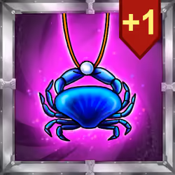 Zoth's Amulet