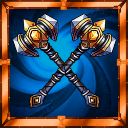 Titan Breaker