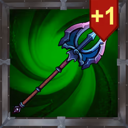 Stormbreaker Trident