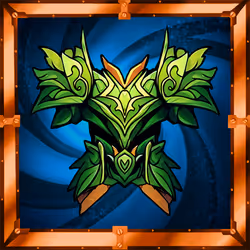 Lifebloom Armor II