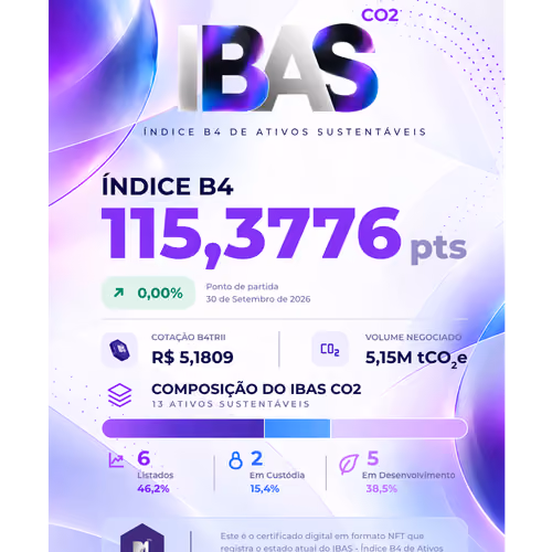 Certificado Digital IBAS CO2 - Setembro - 2026
