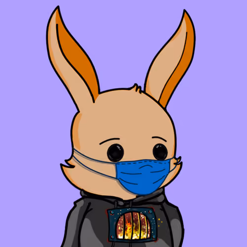 Killer Rabbit's #286