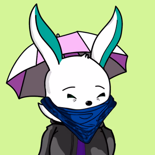 Killer Rabbit's #282