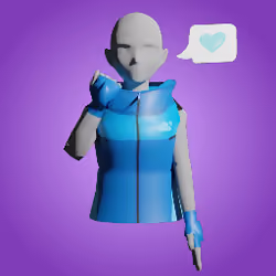ArtNifties Ace Top