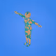 Caustics Body Paint MVFW 2025