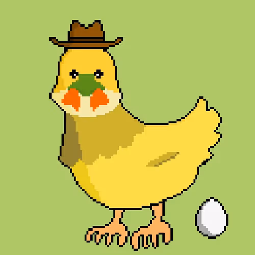 Chic-chick #302