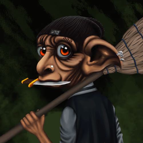 Dobbie #501