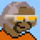 CryptoWormsFunky #799
