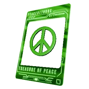 Peace NFT