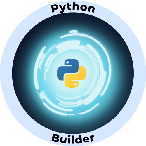 Python Builder - Kleoverse