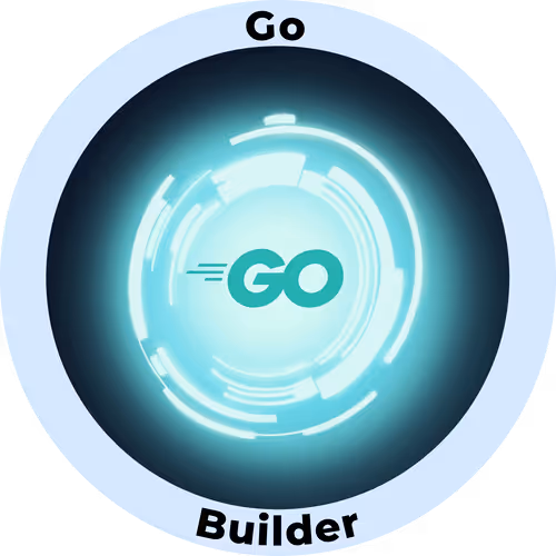 Go Builder - Kleoverse