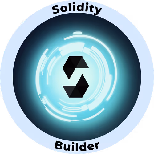 Solidity Builder - Kleoverse