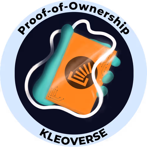 StackOverflow Passport - Kleoverse
