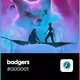 badgers V2