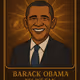 Cajo - US-Presidents Coll #7929