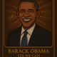 Cajo - US-Presidents Coll #8063